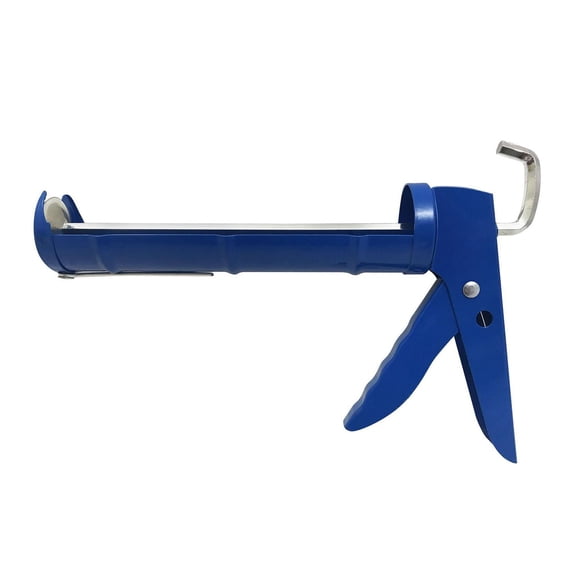 Pintar Manufacturing Corp. 10 oz. No-drip Caulking Gun