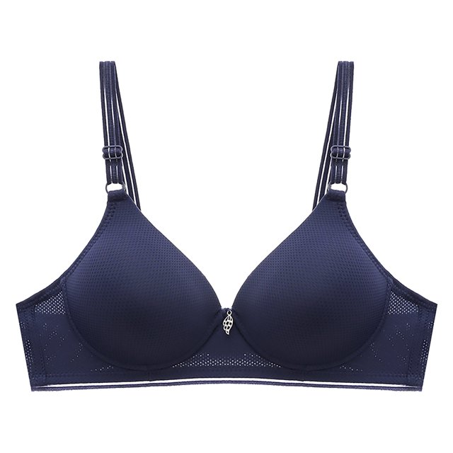 Soutien-gorge Quotidien Sans Armatures pour Femmes