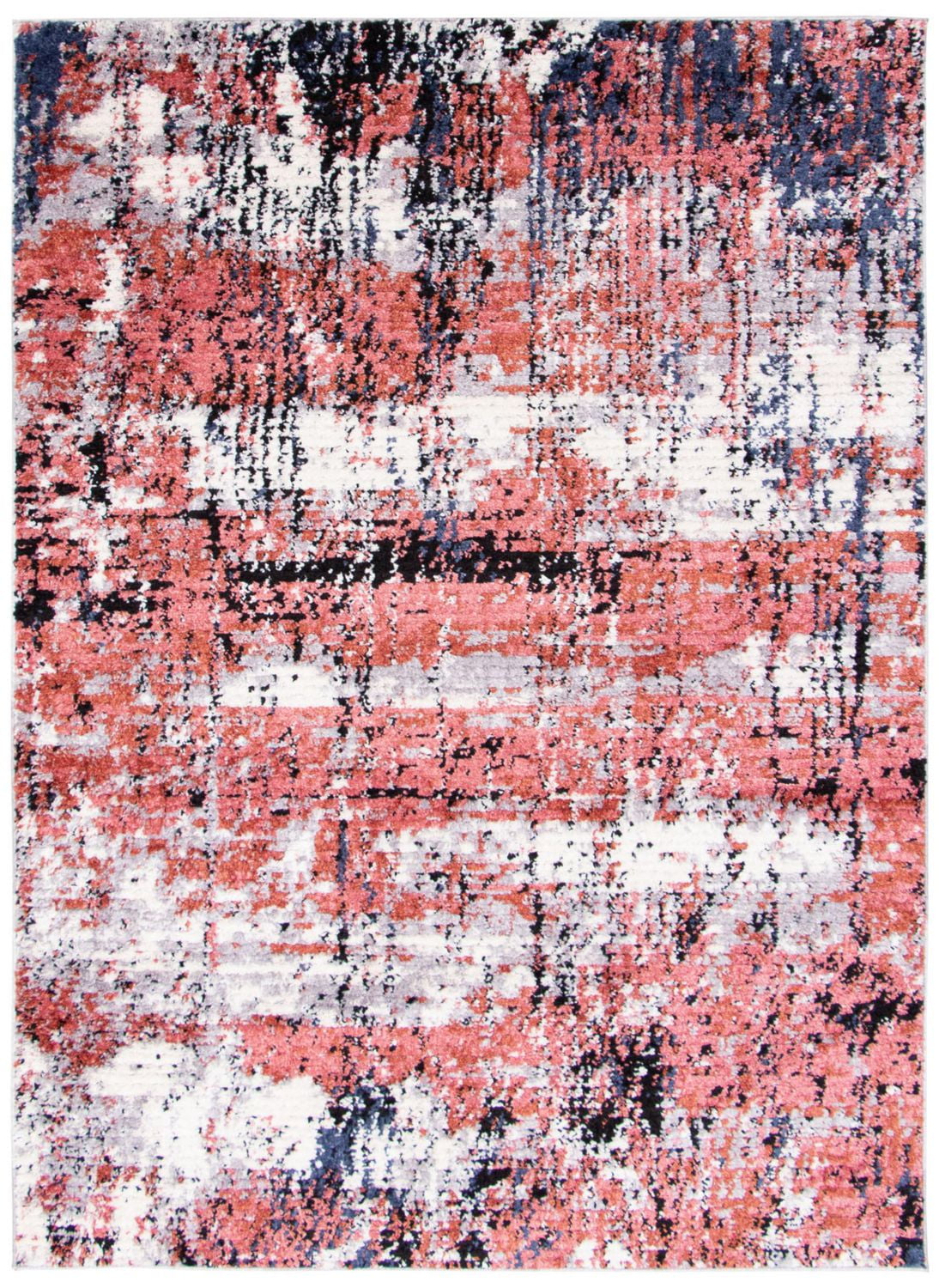 Tapis ECARPET Modern Abstrait Collection Morocco Marble