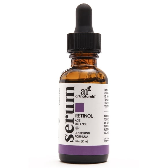 Art Naturals - Retinol Serum - 1 fl. oz.