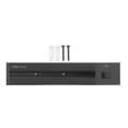 thumbnail image 1 of Amdohai Removable Electrical Outlet Track System Concealed Type 6000W High Power Track System Movable, 1 of 8
