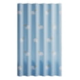 thumbnail image 2 of Shower Curtains for Bathroom,Bath Curtains Shower Waterproof,Shower Curtain Blue Dolphins Shower Curtain Plastic Waterproof Shower Curtain with 7 Hanging Rings Suitable for Bathroom Toilet Kitchen, 2 of 6