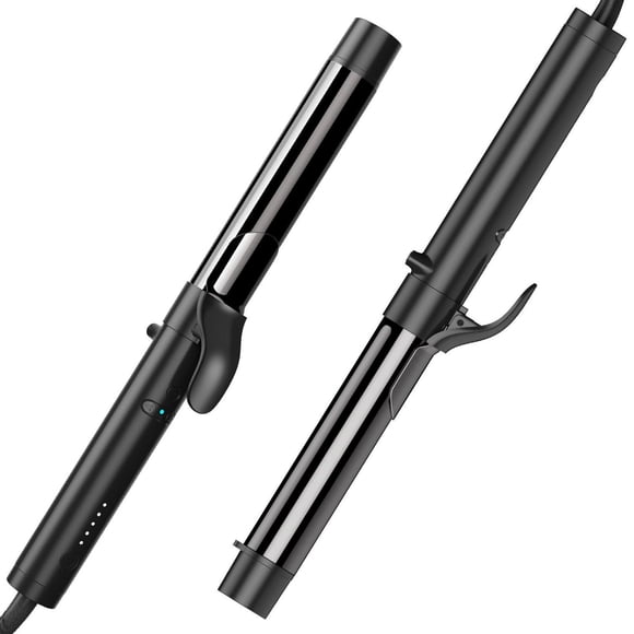 TYMO Rota<br>Ionic Rotaing Curling Iron