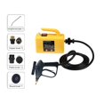 thumbnail image 2 of Household Steam Cleaning Machine, Air Conditioner Parts Washing Tools, Adjusted Function Portable Home Cleaning Steam Cleaner ,Easy to Operate, 2 of 7
