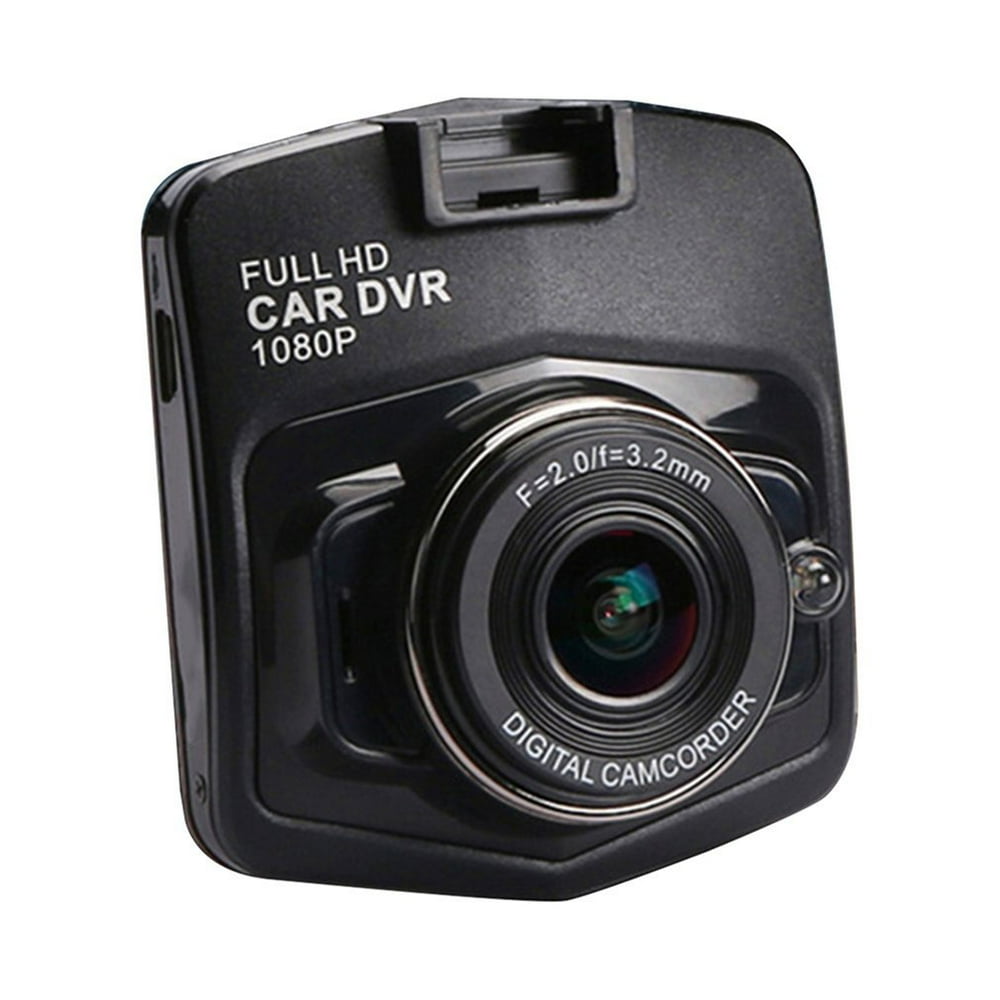 GT300 Digital video Dashcam Screen 2.5” HD driving recorder Car DVR motion detection avtoregistrator Auto Black dash cam