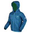 thumbnail image 3 of Regatta Manteau Imperméable à Capuchon Peppa Pig pour Garçons/filles Muddy Puddle, 3 of 5