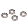 thumbnail image 4 of RC Car Bearing, RC Car Ball Bearings   Strong Silver Stainless Steel  For 1/14 Remote Control Car, 4 of 8