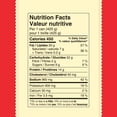 thumbnail image 4 of Chef Boyardee Mini-Bites Beef Ravioli and Meatballs in Tomato Sauce, 425 grams, 4 of 6