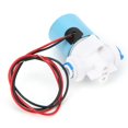 thumbnail image 3 of Drinking Water Solenoid Valve, Stable Performance Beautiful Appearance High Reliability Solenoid Valve  For Industrial Equipment, 3 of 8