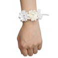 thumbnail image 3 of Haofy Wedding Supplies, Wrist Flower, 6Pcs Party For Wedding, 3 of 8