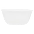 thumbnail image 4 of Corelle Winter Frost White 12 oz Glass Rice Bowl (Set of 4), 4 of 7