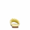 thumbnail image 5 of Sam Edelman BRIAR CANARY YELLOW/SEVILLE NAPPA LE SANDAL, 5 of 5