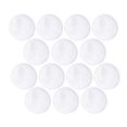 thumbnail image 2 of 200 Pcs Tampons de Coton Démaquillant Ronds Épaissis Trois Couches pour le Visage, 2 of 9