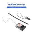 thumbnail image 4 of FlySky FS-GR3E 3CH 2.4GHz RC Receiver for FS T6/CT6B/TH9A/TH9X Transmitter, 4 of 9
