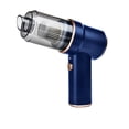 thumbnail image 3 of Fiogavroetic Vacuum Cleaner, Car Vacuum Cleaner, Handheld Vacuum Cleaner High Power Vacuum Cleaner With Multi-nozzle And Floor Brush For Vehicle/office/ Pet Hair., 3 of 9