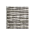 thumbnail image 1 of Fasade Dunes Crosshatch Silver Wall Panel Sample 12" x 12", 1 of 1