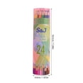 thumbnail image 4 of Clearance School Office Stationery Markers Drawing for Children and Suitable Drawing Color Color Students and Pencils Sketching Tools for Exams Pencils Drawing Stationery, 4 of 4