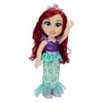 thumbnail image 1 of Disney Princess My Friend Ariel Doll, 1 of 7