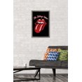 thumbnail image 3 of Rolling Stones - Logo classique, 3 of 4