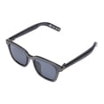thumbnail image 1 of Smart Glasses,  Music Call Smart Sunglasses Stylish Comfortable  for Travel, 1 of 7