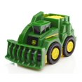thumbnail image 2 of Coffret de construction Moissonneuse-batteuse John Deere de Mega Bloks, 2 of 5