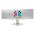 thumbnail image 2 of Moniteur de Jeu Incurvé Odyssey 49 Pouces OLED G9 G93SD DQHD, 2 of 14