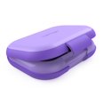 thumbnail image 4 of Bentgo Kids Chill - Purple, 4 of 8