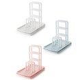 thumbnail image 2 of Porte-Éponge porte-éponge Stand Organisateur Éponge Support de Rangement pour Outil de Cuisine, 2 of 6