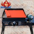 thumbnail image 2 of MesaSe 28” Griddle Grill  with Weather-Resistant, 2 of 6