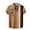 Beige, variant on Ketyyh-chn99 Dress Shirt for Men Fall Clothes Men's Floral Shirts Button Down Tropical Holiday Beach Shirts Green,2XL