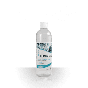 Bionature, Rinse Agent, Scintiller et briller, 500ml