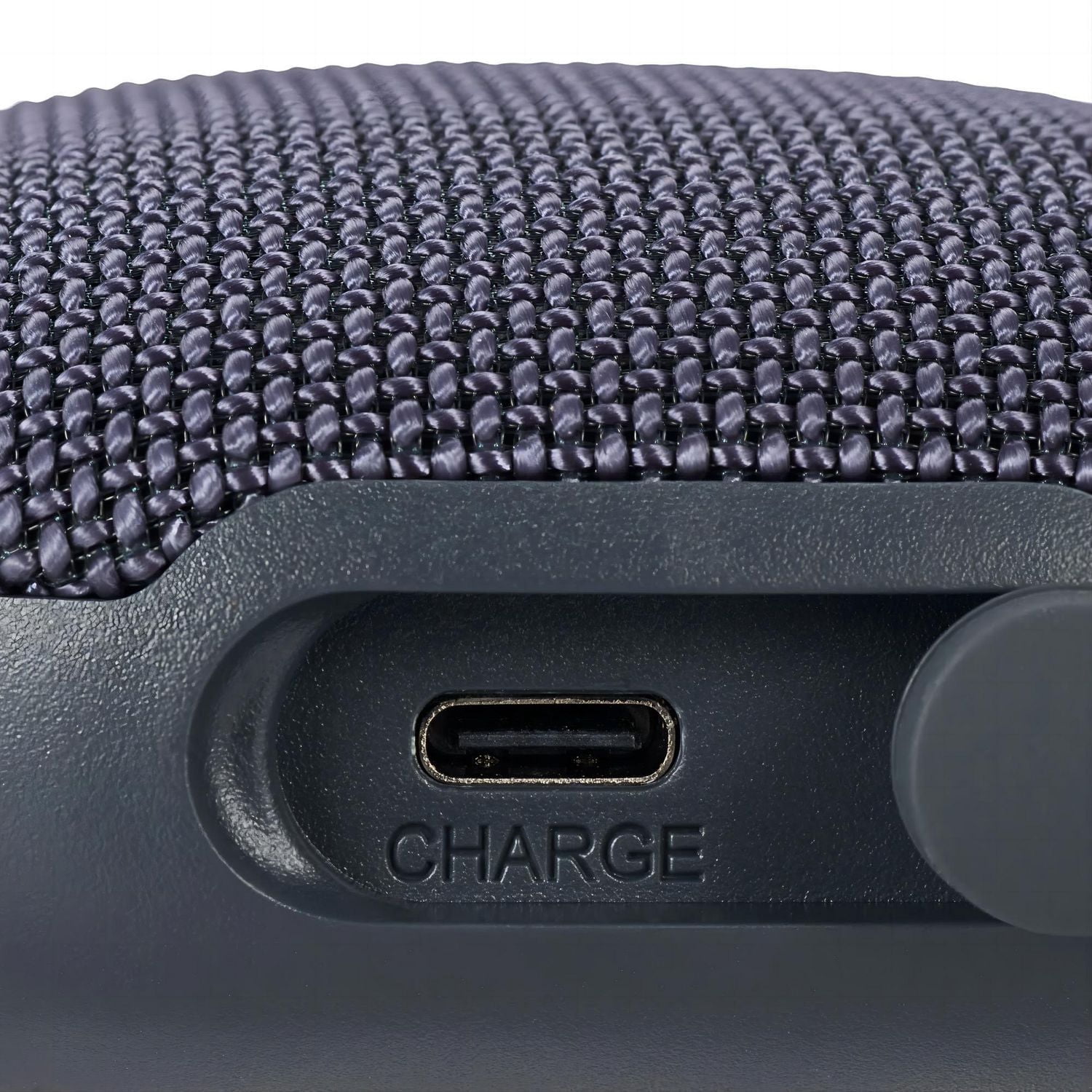 onn. Bluetooth Mini Rugged Speaker with TWS Sync Mode