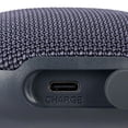 thumbnail image 4 of onn. Bluetooth Mini Rugged Speaker with TWS Sync Mode, 4 of 4