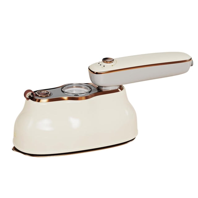 Handheld Garment Ironing Machine Household Small Foldable Travel Ironing Y4F7