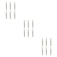 thumbnail image 1 of Dalazy 6pieces Wide Application Stainless Steel Springs For Pruner Volute  spring（8cm） 3Set, 1 of 6