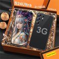 thumbnail image 5 of TopLLC Unlocked Android Smartphone 16GB ROM 2GB RAM Android Phone 6.5IN HD Cell Phone 13MP Camera System 3520mAh Phone Mobile Phone Large Storage a Smartphone, 5 of 5