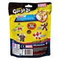 thumbnail image 4 of Héros de Goo Jit Zu – ensemble Héros Marvel - Groot, 4 of 4
