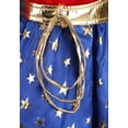 thumbnail image 4 of Wonder Woman Robe à Manches Longues pour Adulte, 4 of 10