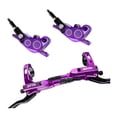thumbnail image 2 of Brake Caliper Hose Set, Aluminium Alloy Bike Hydraulic Disc Brake, 2 of 10