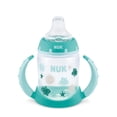 thumbnail image 1 of NUK Fashion 5oz Learner Cup, Teal, 1 of 4