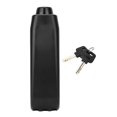 thumbnail image 3 of Rdeghly Akozon Handlebar For Brake Throttle Grip Motorcycle Scooter ATV Dirt Bike Theft Protection, 3 of 8