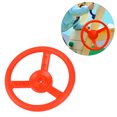 thumbnail image 3 of Swingset Steering Wheel, Kids Toy Plastic Steering Wheel, For Playground, 3 of 8