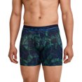 thumbnail image 2 of Jockey Boxeur-Brief pour Hommes True Style 6 Po - Lot de 3, 2 of 5
