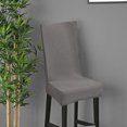 thumbnail image 3 of Clearance! Banquet Chair Covers Metal Chair Covers Table Seat Covers Chair Covers Wedding Chair Covers Dining Spring Chair Covers Stretch Chair Covers for Dining Chairs, 3 of 5