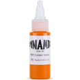 thumbnail image 1 of Dynamic Color Tattoo Ink 1oz Golden Yellow, 1 of 4