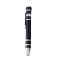thumbnail image 3 of Small Screwdriver Set,8-In-1 Small Screwdriver,Watch Glasses Mini Screwdriver Set,Micro Precision Tiny Screwdriver Set Small Screwdriver Set for Electronics Eyeglass,Glasses Screwdriver Kit, 3 of 9