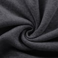 thumbnail image 4 of Work Hoodies for Men Athletic Casual Scrub Top Loose Fit Solid Color Pullover Blouse, 4 of 5