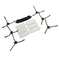thumbnail image 3 of Pour TP-Link Tapo RV10 RV30 Pièces de Rechange pour Aspirateur Brosse Latérale à Rouleau Trousse de Filtre, 3 of 4