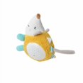 thumbnail image 1 of Stuffed Animal Plush Toys with Night Light Projector Night Light Projector and Music Hedgehog, 1 of 1