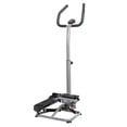 thumbnail image 3 of Sunny Health & Fitness Machine Pas à Pas d'escalier Avec Guidon – SF-S020027, 3 of 9